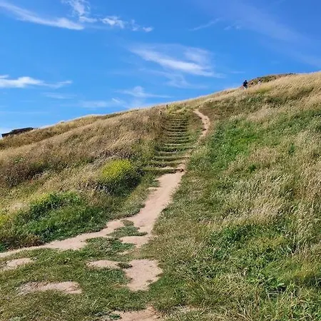 Vue Sur * Équihen-Plage