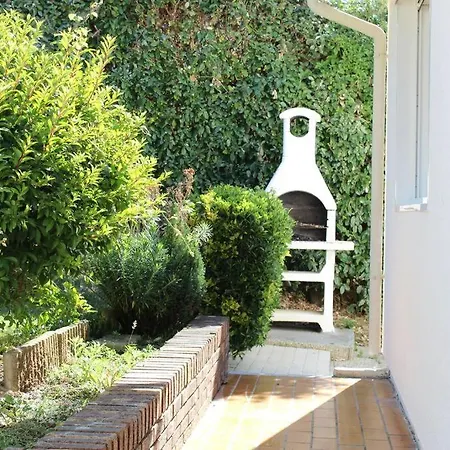 Vue Sur Hébergement de vacances *