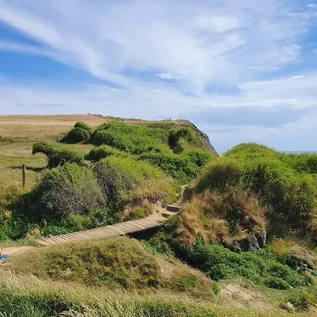 Hébergement de vacances Vue Sur *