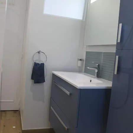 Hébergement de vacances Vue Sur