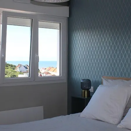 Hébergement de vacances Vue Sur