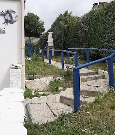 Hébergement de vacances Vue Sur