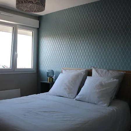 Vakantiehuis Vue Sur