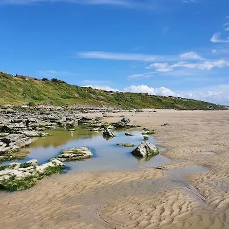 Vakantiehuis Vue Sur Équihen-Plage
