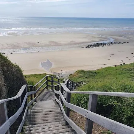 Vakantiehuis Vue Sur *