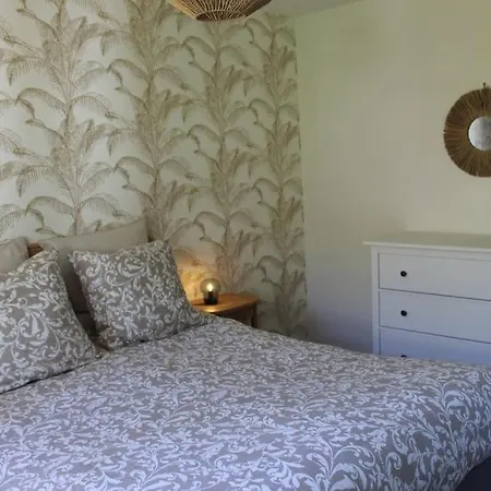 Vue Sur Vakantiehuis